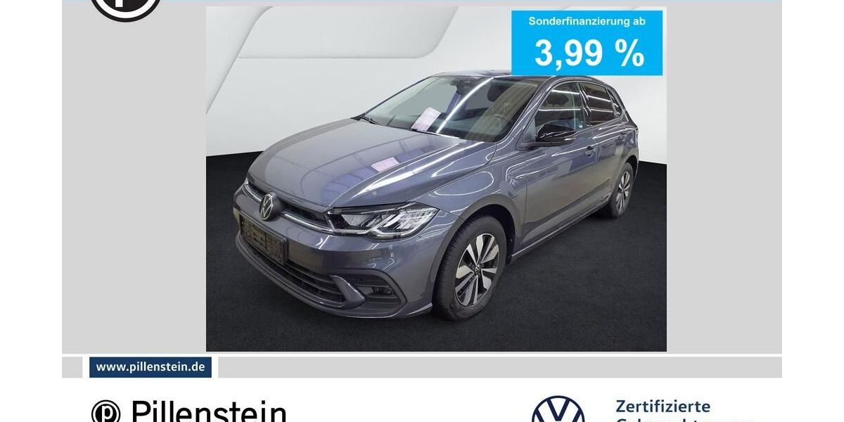VW Polo 18.400 km 23.907 &euro; Neustadt/Aisch 91413