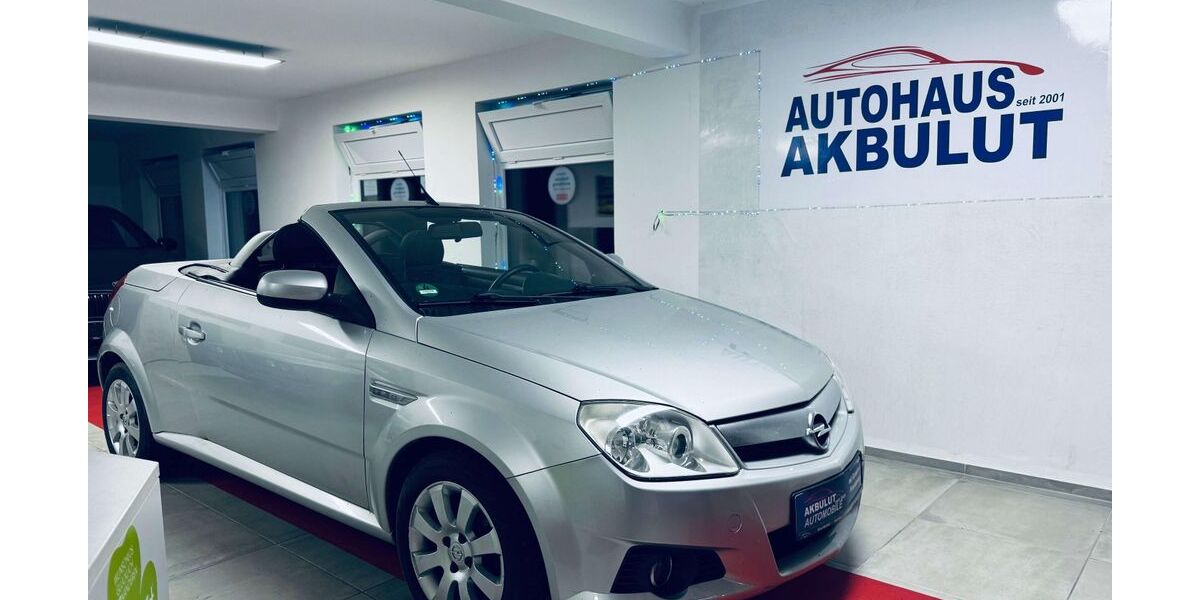 Opel Tigra 170.000 km 3.290 &euro; Bruchköbel 63486