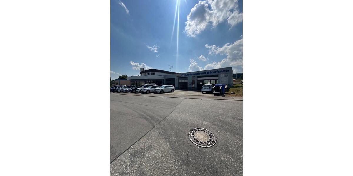 Gewerbeobjekt Stockach - 4.000&euro; | Angebot:21456201