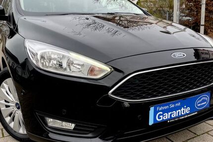 Ford Focus 114.000 km 11.500 &euro; Worms 67547