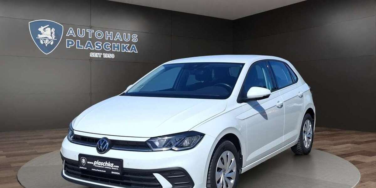 VW Polo 91.000 km 15.450 &euro; Amelinghausen 21385