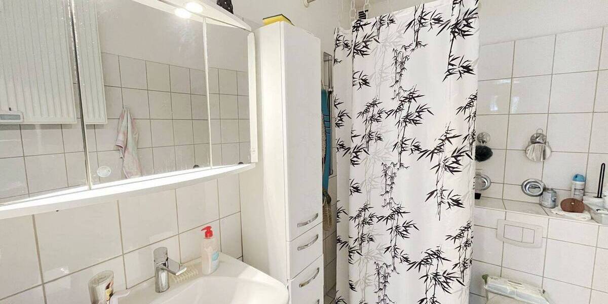 Etagenwohnung Ibbenbüren Stadt - 3 Zimmer, 84 m&sup2;, 155.000&euro; | Angebot:26674091