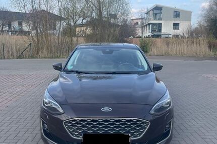 Ford Focus 105.000 km 14.500 &euro; Berlin 13503
