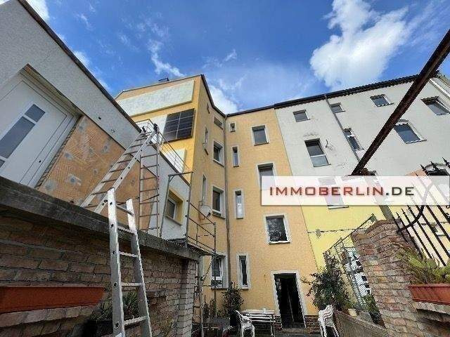 Gewerbeobjekt Eberswalde - 900.000&euro; | Angebot:25667866