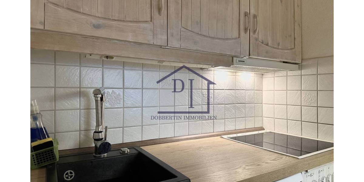 Etagenwohnung Sierksdorf - 2 Zimmer, 42 m&sup2;, 110.000&euro; | Angebot:24112353