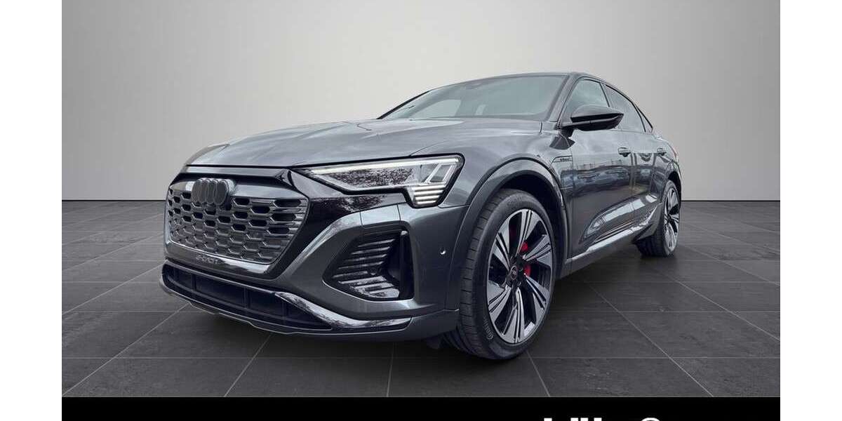 Audi Q8 51.990 km 52.790 &euro; Worms 67547