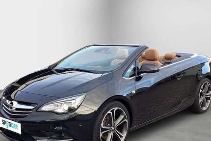Opel Cascada 74.000 km 14.370 &euro; Hagenow 19230