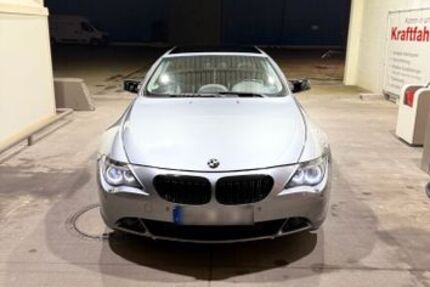 BMW 630 258.000 km 7.999 &euro; Bad Mergentheim 97980