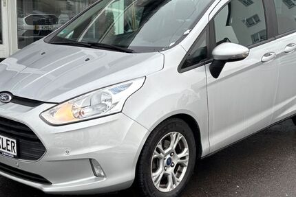Ford B-Max 132.669 km 8.990 &euro; Geithain 04643