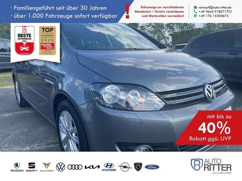 Golf Plus