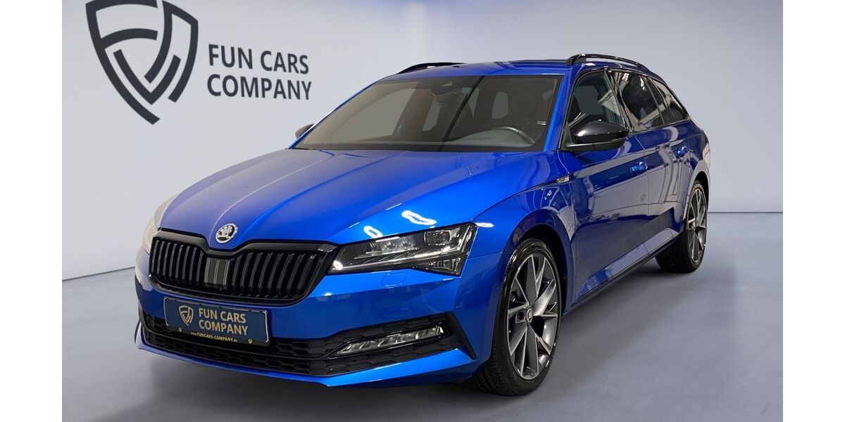 Skoda Superb 103.590 km 26.900 &euro; Lauterbach 36341