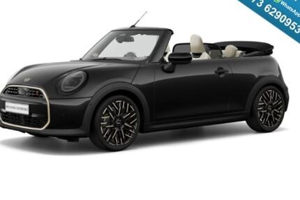 Mini Cooper S Cabrio 10.500 km 36.990 € Itzehoe 25524