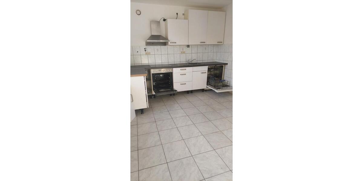 Etagenwohnung Lengerich - 4 Zimmer, 125 m&sup2;, 1.000&euro; | Angebot:24829674