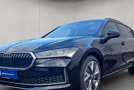 Skoda Superb 1.500 km 58.999 &euro; Heide 25746