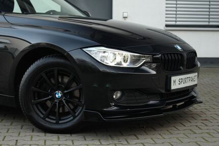 BMW 316 149.987 km 11.991 &euro; Wiesbaden 65203