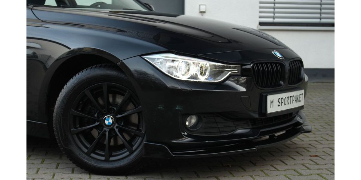 BMW 316 149.987 km 11.991 &euro; Wiesbaden 65203