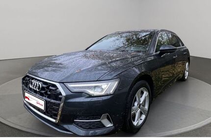 Audi A6 34.099 km 33.990 &euro; Kassel 34125