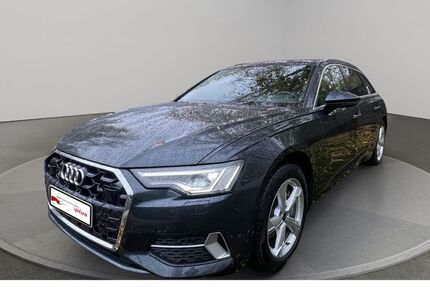 Audi A6 34.099 km 35.990 &euro; Kassel 34125