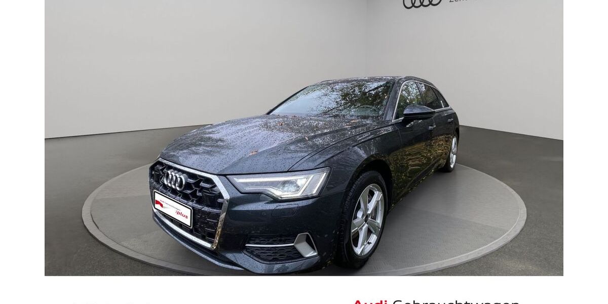 Audi A6 34.099 km 35.990 &euro; Kassel 34125