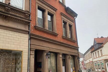 Haus Kirchheimbolanden - 3 Zimmer, 90 m&sup2;, 149.000&euro; | Angebot:25026768