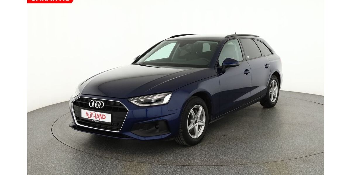 Audi A4 9.212 km 31.890 &euro; Kassel 34123