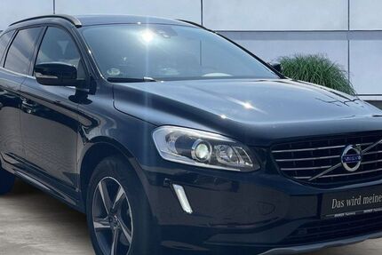Volvo XC60 162.000 km 13.775 &euro; Papenburg 26871