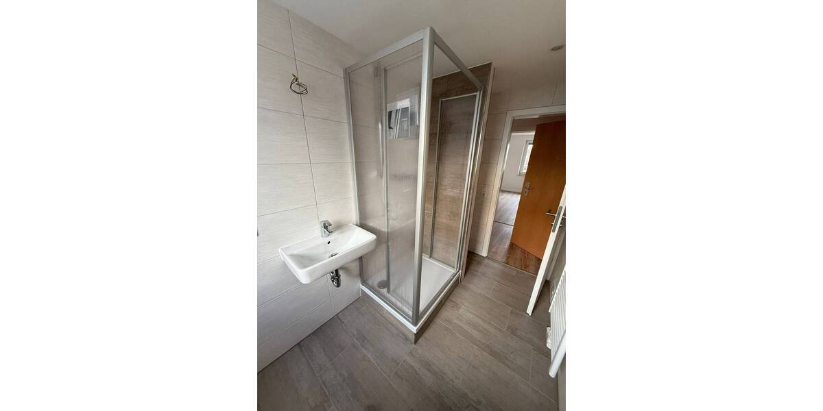 ++ Erstbezug nach Sanierung ++ Schöne 3-Raumwohnung mit Balkon in Weinböhla 3 zimmer