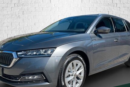 Skoda Octavia 48.510 km 31.690 &euro; Wasserburg am Inn 83512