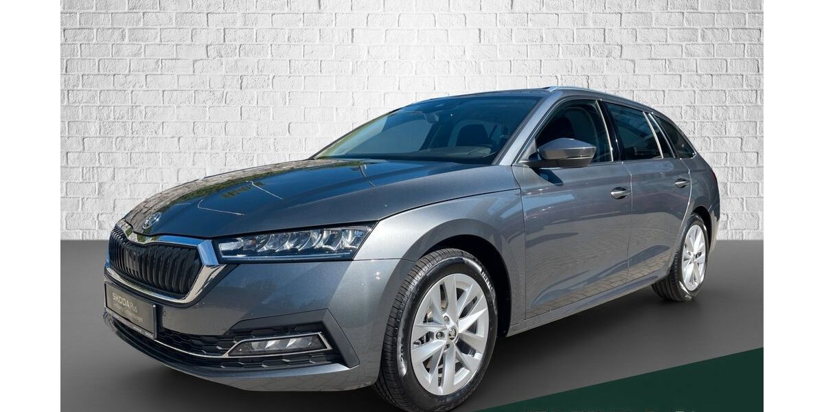 Skoda Octavia 48.510 km 31.690 &euro; Wasserburg am Inn 83512