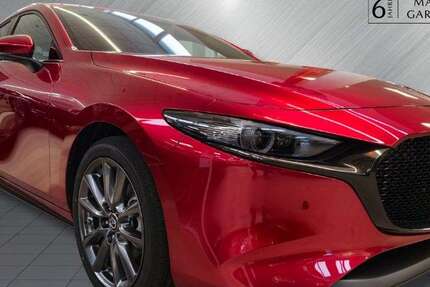 Mazda 3 4.000 km 28.490 &euro; Mülheim an der Ruhr 45473