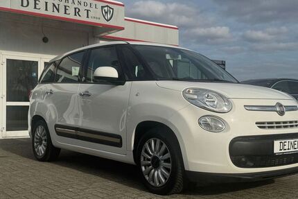Fiat 500L Living 119.646 km 6.390 &euro; Groß Laasch 19288