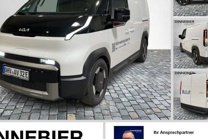 Kia PV5 2.000 km 46.214 &euro; Berlin 12277