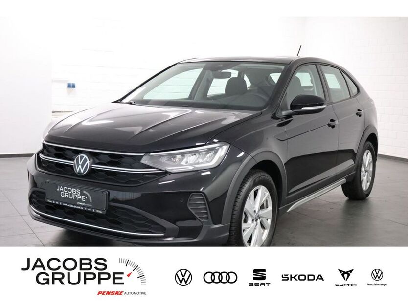 VW Taigo 13.839 km 22.960 € Bergheim 50126