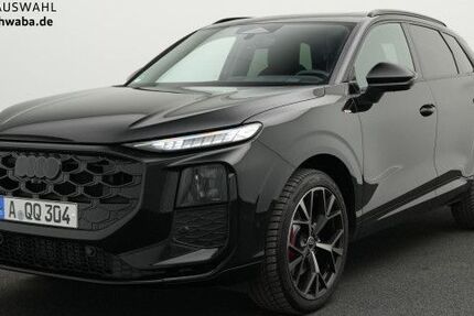 Audi Q3 3.904 km 63.790 &euro; Gersthofen 86368