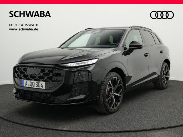 Audi Q3 3.904 km 63.790 &euro; Gersthofen 86368