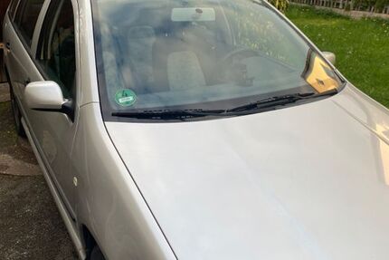 Skoda Fabia 72.000 km 1.200 &euro; Steinbach-Hallenberg 98587