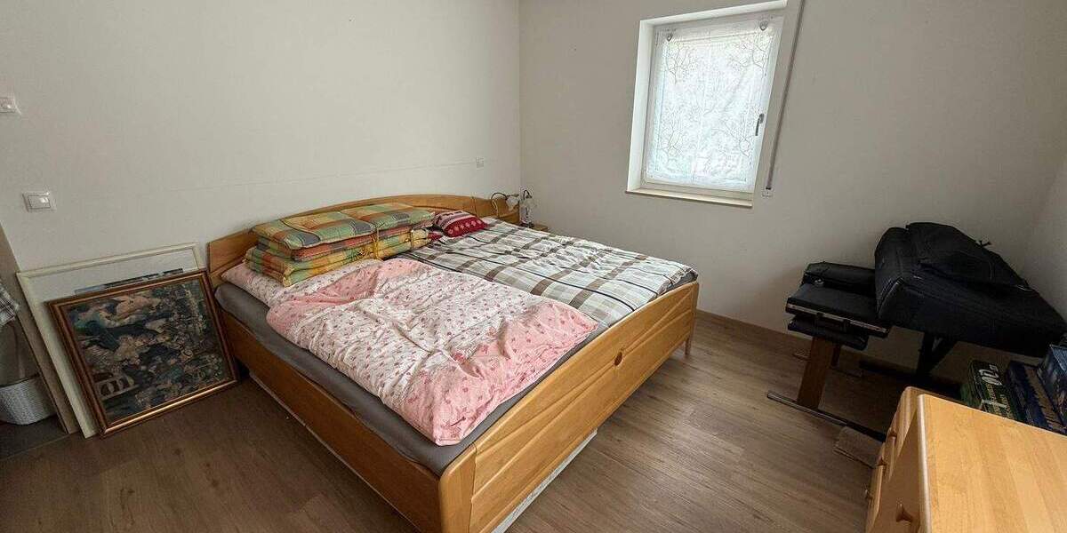 Etagenwohnung Forchheim Kersbach - 2 Zimmer, 58 m&sup2;, 750&euro; | Angebot:26449666