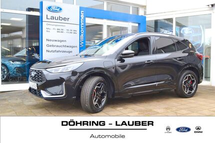 Ford Kuga 11.900 km 36.575 &euro; Braunschweig 38106