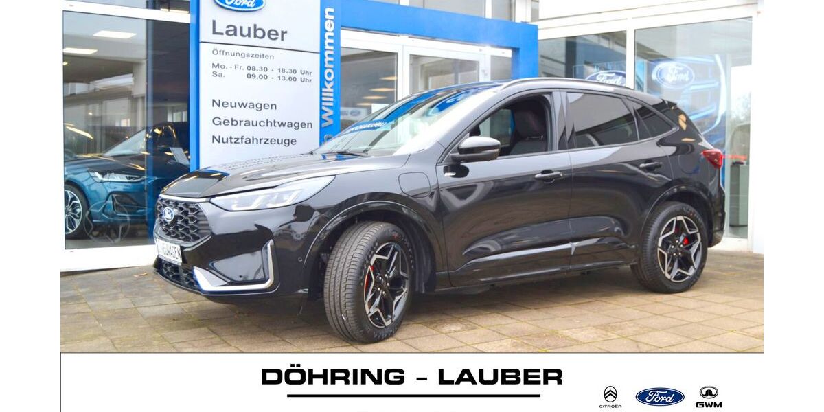 Ford Kuga 11.900 km 36.575 &euro; Braunschweig 38106