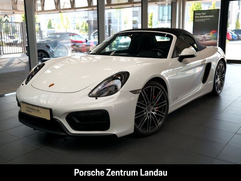 Boxster