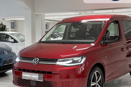 VW Caddy 26.549 km 27.850 &euro; Bremen 28207