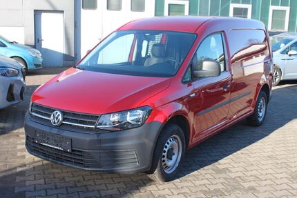 VW Caddy Maxi 101.400 km 13.900 &euro; Berlin 12057