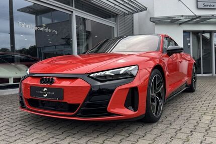 Audi RS e-tron GT 52.268 km 63.880 &euro; Wendlingen am Neckar 73240