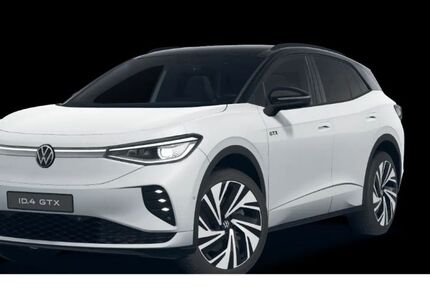 VW ID.4 5.979 km 51.719 &euro; Walldorf 69190