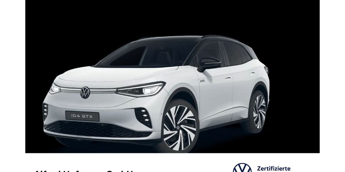 VW ID.4 5.979 km 51.719 &euro; Walldorf 69190