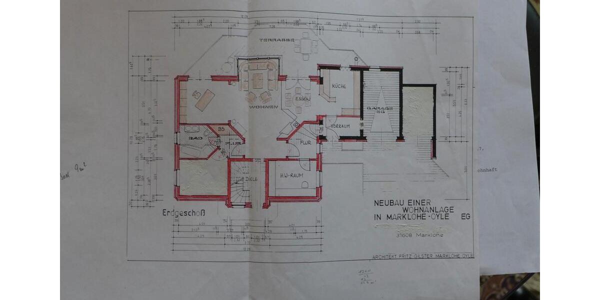 Einfamilienhaus Nienburg (Weser) - 7 Zimmer, 225 m&sup2;, 459.000&euro; | Angebot:27007526