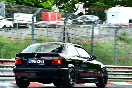 BMW E36 155.000 km 7.500 € Hetzerath 54523