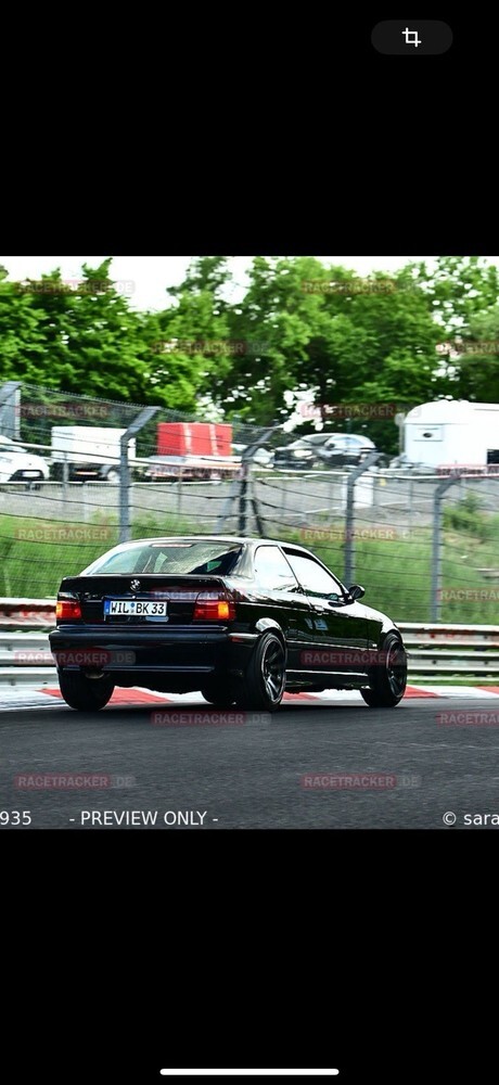 BMW E36 155.000 km 7.500 € Hetzerath 54523