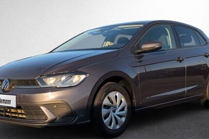 VW Polo 19.000 km 17.684 &euro; Lauda-Königshofen 97922