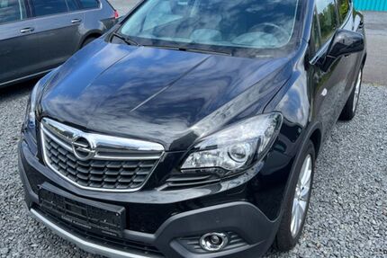 Opel Mokka 90.000 km 9.790 &euro; Hachenburg 57627